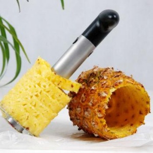 菠萝皮:点击看原图 菠萝皮